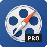 MovieXplore Pro icon