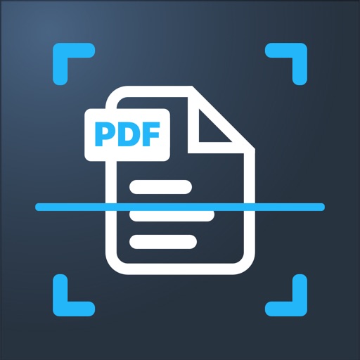 Great Scanner - PDF Scanner