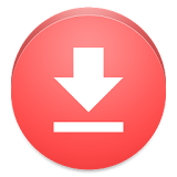 Statusbar Download Progress icon