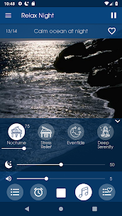 Relax Night Premium 3