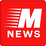 Metro News icon