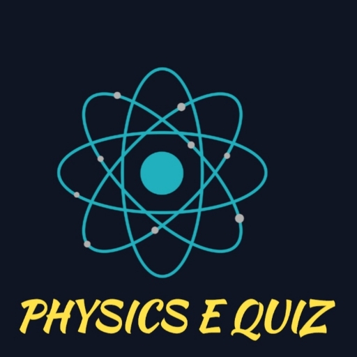 PHYSICS E QUIZ 0.13 Icon