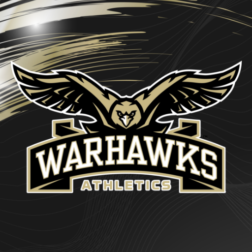 McDonough Warhawks Athletics logo