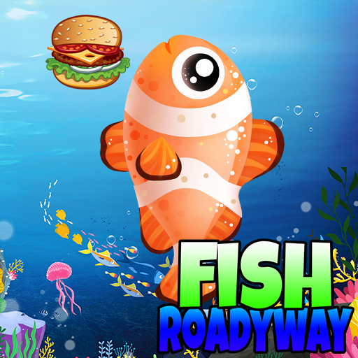 Fish Roadyway
