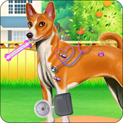 Doge Cage Escape 1.0.4 Icon