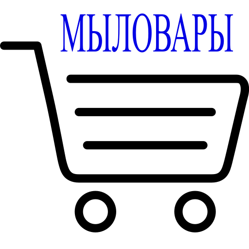 Магазин мыловаров logo