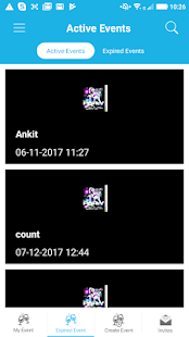 iPlanEvent(圖3)-速報App