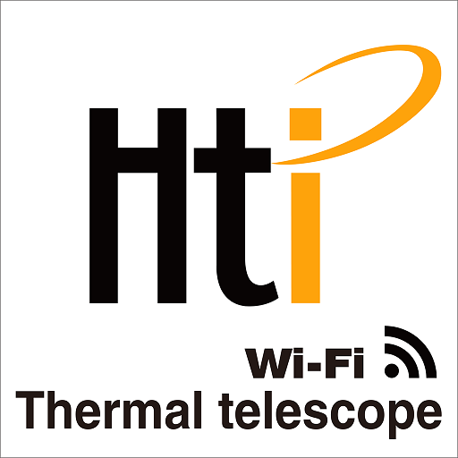 HTI WIFI विंडोज़ पर डाउनलोड करें