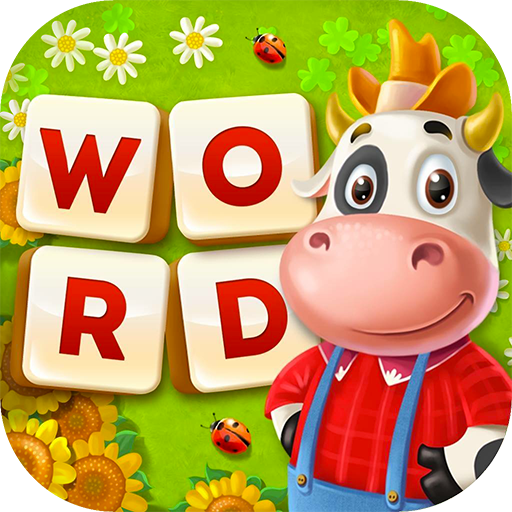 Word Farm - Growing with Words  Icon
