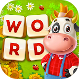 Word Farm - Growing with Words 2021 icon