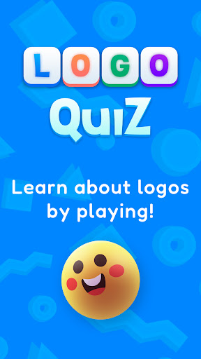 Android application Logo Quiz screenshort