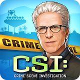 CSI: Hidden Crimes icon