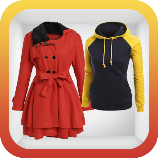 Women WinterWear Shopping logo