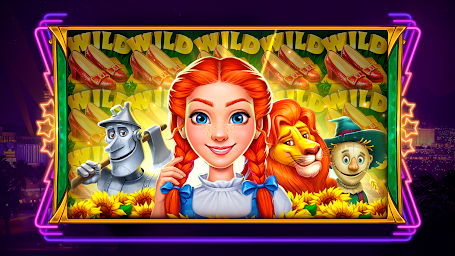 Gambino Slots: Online Casino