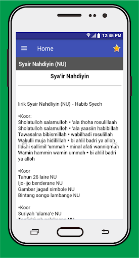 Sholawat Habib Syeh Lengkap