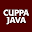 Cuppa Java Download on Windows