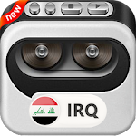 Cover Image of Descargar All Iraq Radios - IRQ Radios FM AM 1.0 APK