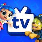 Cover Image of Unduh Kidoodle.TV - Streaming Aman™  APK