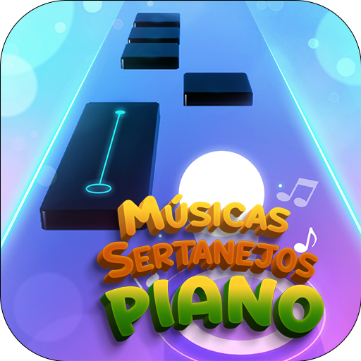 Musicas Sertanejas Piano Jogo - Apps on Google Play