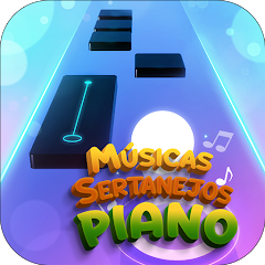 Jogo De Piano Música Sertanejo APK - Download for Android