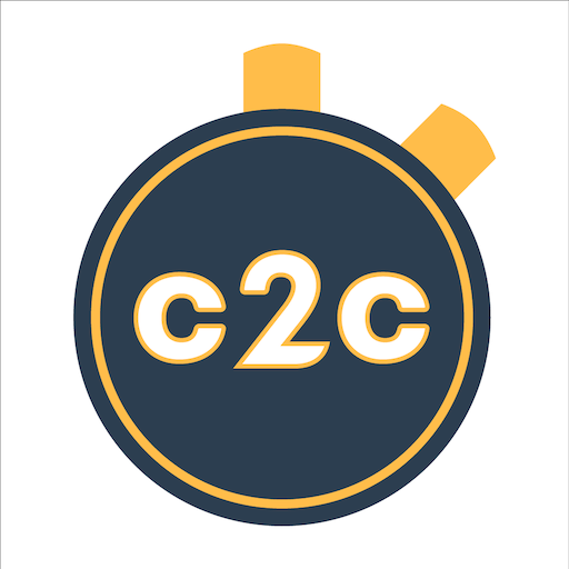 connect2coach logo