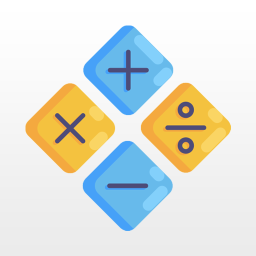 E2G Math Quiz logo