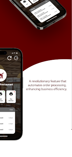 MOAP Screenshot 3 - AppWisp.com