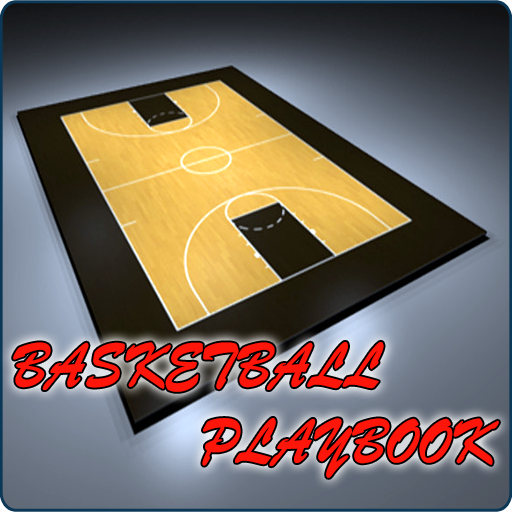 Basketball Playbook
