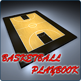 Basketball Playbook icon