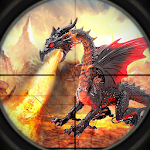 Cover Image of Download Dragon Shooting Game 2018 : Dragon shooter 1.1.8 APK