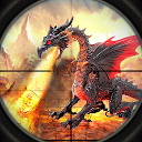 アプリのダウンロード Dragon Shooting Game 2018 : Dragon shoote をインストールする 最新 APK ダウンローダ