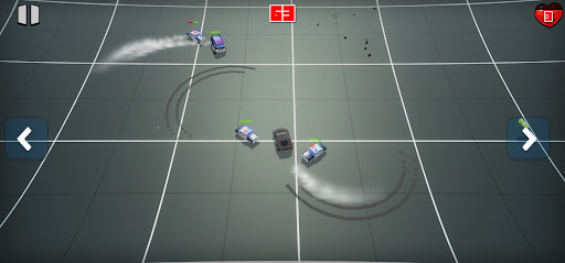 King Of Drift - Car Drifting