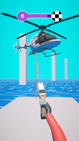 Game screenshot Dissolver 3D apk download