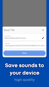 Text To Speech – Offline tts v1.5.3 Full Paid Mod 2