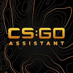 Cover Image of Download CS:GO Assistant  APK