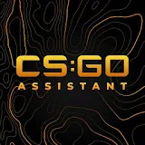CS:GO Assistant icon