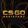 CS:GO Assistant icon