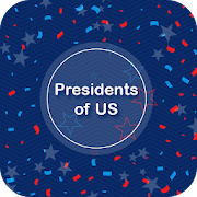 Top 30 Books & Reference Apps Like Presidents of US - Best Alternatives