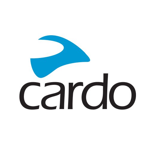 Cardo Spirit HD Audio Comm System - Single