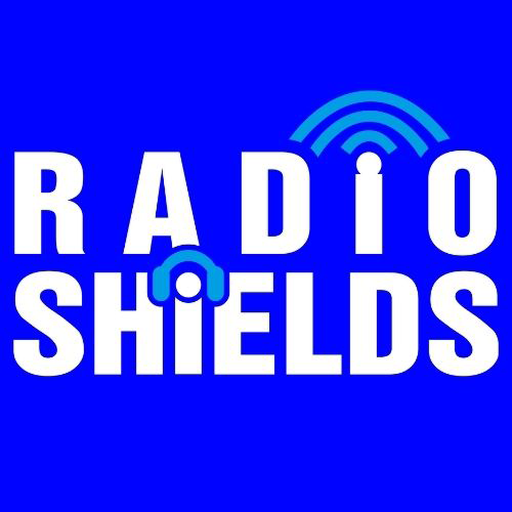 Radio Shields logo