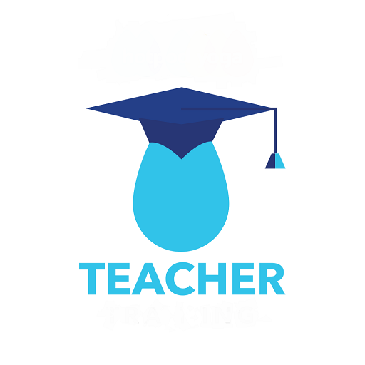 Edu Administrative Teacher logo
