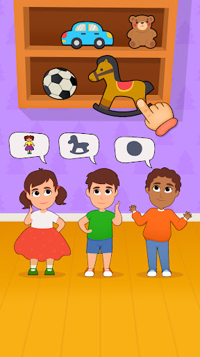 Hyper Kids Life Screen 2