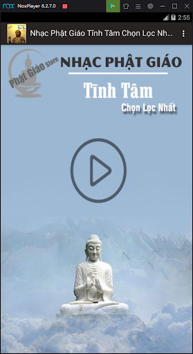 Nhạc Phật Giáo Tĩnh Tâm Chọn Lọc Nhất