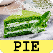 Pie recipes with photo offline