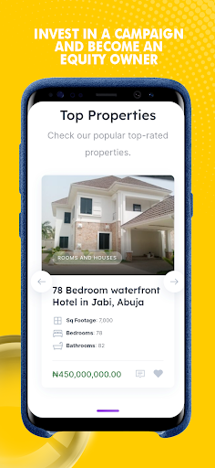 IHotelVest Screen 2