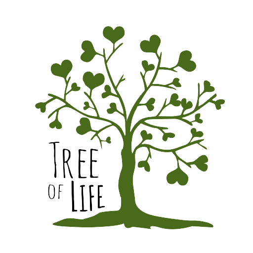 Tree of Life Trainer App logo