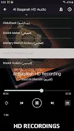 Surah Al Baqarah MP3 - ONLINE