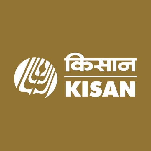 Kisan Connect logo