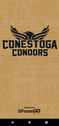 Conestoga Condorsのおすすめ画像1