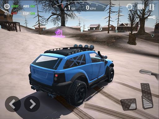Ultimate Offroad Simulator Mod (Unlimited Money) Gallery 8